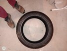 Sprzedam opony 4szt 225/45Z/13R - 4