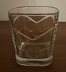 Szklanki Ballantines - 2