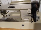 Maszyna do szycia Juki DDL-5550-4 - 2