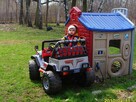 Sprzedam auto na akumulator dla dziecka - 3