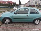 Opel Corsa C 1,2i