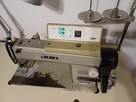 Maszyna do szycia Juki DDL-5550-4