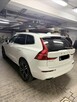 Volvo xc60 biały plug in 2021 sprzedam pilnie - 5