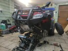 Serwis motocyklowy i motorowodny, serwis klimatyzacji samoch - 7