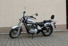 Suzuki Intruder - 3