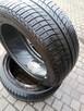 opony 245/45/r18 Michelin x-ice zima bieżnik ok 7.5 mm nie n - 5
