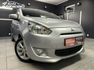 Mitsubishi Space Star II 1.2 Benz 5 drzwi Klima Zadbany Opłaty Gwaranc