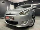 Mitsubishi Space Star II 1.2 Benz 5 drzwi Klima Zadbany Opłaty Gwaranc - 2