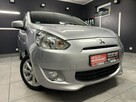 Mitsubishi Space Star II 1.2 Benz 5 drzwi Klima Zadbany Opłaty Gwaranc - 16
