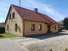 Dom Nowe Bagienice gm. Mrągowo - 5