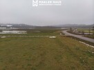 Działka z możliwością uzyskania warunków zabudowy - 3
