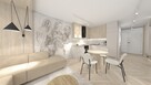 NOWY 2-POKOJOWY,GOTOWY DO ZAMIESZKANIA  APARTAMENT - 1
