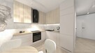 NOWY 2-POKOJOWY,GOTOWY DO ZAMIESZKANIA  APARTAMENT - 7