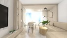 NOWY 2-POKOJOWY,GOTOWY DO ZAMIESZKANIA  APARTAMENT - 12