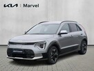E-Niro 64 kWh 204KM 455 km zasięgu Wersja L