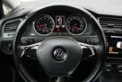 Volkswagen Golf SalonPL FV23% TSI 115KM LED Gwarancja Pakiet Business - 15