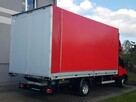 Iveco Daily 50C18 V DAILY 12EP PLANDEKA FIRANKA 5,11x2,46x2,35 SPANIE DMC 3500KG SKRZYNIA - 3