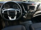Iveco Daily 50C18 V DAILY 12EP PLANDEKA FIRANKA 5,11x2,46x2,35 SPANIE DMC 3500KG SKRZYNIA - 6