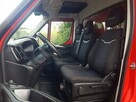 Iveco Daily 50C18 V DAILY 12EP PLANDEKA FIRANKA 5,11x2,46x2,35 SPANIE DMC 3500KG SKRZYNIA - 7