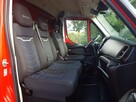 Iveco Daily 50C18 V DAILY 12EP PLANDEKA FIRANKA 5,11x2,46x2,35 SPANIE DMC 3500KG SKRZYNIA - 8