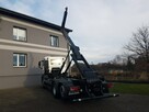 MAN TGS 26.430 3 OSIE HAKOWIEC MULTILIFT OPTIMA 20S KLIMA 6x2 - 16