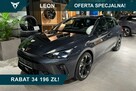 Cupra Leon Sportstourer 1.5 TSI - 150KM - Pakiet Edge - Pure Performance - 1