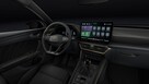 Cupra Leon Sportstourer 1.5 TSI - 150KM - Pakiet Edge - Pure Performance - 6