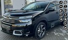 Citroen C5 Aircross Hybryda Plug-IN | Ładowarka!