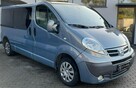 Nissan Primastar 9 Osobowy - 2