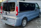 Nissan Primastar 9 Osobowy - 4