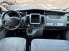 Nissan Primastar 9 Osobowy - 8