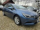 Opel Astra 100% Oryginał.Serwis ASO.Pierwszy Właściciel.Ładny Hatchback. - 1