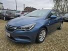 Opel Astra 100% Oryginał.Serwis ASO.Pierwszy Właściciel.Ładny Hatchback. - 3