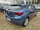 Opel Astra 100% Oryginał.Serwis ASO.Pierwszy Właściciel.Ładny Hatchback. - 5
