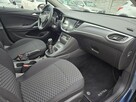 Opel Astra 100% Oryginał.Serwis ASO.Pierwszy Właściciel.Ładny Hatchback. - 10