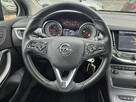 Opel Astra 100% Oryginał.Serwis ASO.Pierwszy Właściciel.Ładny Hatchback. - 15