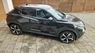 Nissan Juke FULL WERSJA 1.6 wolnossący + HYBRYDA, % GWARANCJA % % - 5