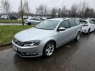 Volkswagen Passat B7 1.6 TDI BlueMotion Technology ważne opłaty - 1