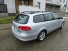Volkswagen Passat B7 1.6 TDI BlueMotion Technology ważne opłaty - 2