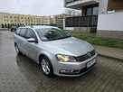 Volkswagen Passat B7 1.6 TDI BlueMotion Technology ważne opłaty - 4