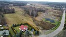 Rakowie – działki budowlane w świetnej lokalizacji - 5