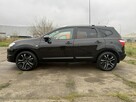 Nissan Qashqai+2 7 osób 2013 1.6 benzyna panorama navi grzane fotele - 4