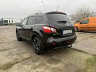 Nissan Qashqai+2 7 osób 2013 1.6 benzyna panorama navi grzane fotele - 5