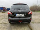 Nissan Qashqai+2 7 osób 2013 1.6 benzyna panorama navi grzane fotele - 6