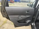 Nissan Qashqai+2 7 osób 2013 1.6 benzyna panorama navi grzane fotele - 12