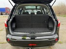 Nissan Qashqai+2 7 osób 2013 1.6 benzyna panorama navi grzane fotele - 14