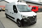 Renault Master średniak L2H2 3 osobowy pełna opcja 2024r! 20tys przebieg!!! - 2