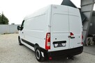 Renault Master średniak L2H2 3 osobowy pełna opcja 2024r! 20tys przebieg!!! - 3