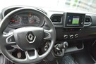 Renault Master średniak L2H2 3 osobowy pełna opcja 2024r! 20tys przebieg!!! - 6