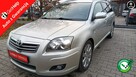 Toyota Avensis Bardzo zadbany. Polecam. - 1